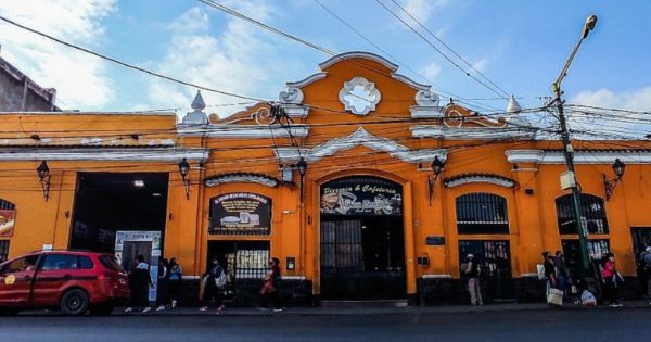 Última oportunidad para acceder a Becas Progresar en Mercado San Miguel