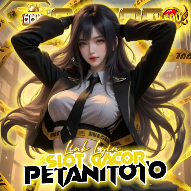 PETANITOTO - Situs Slot Gacor Hari Ini Rtp Slot777 Gampang Maxwin