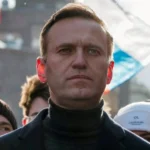 La lucha incansable por la verdad: El impacto global de Alexey Navalny