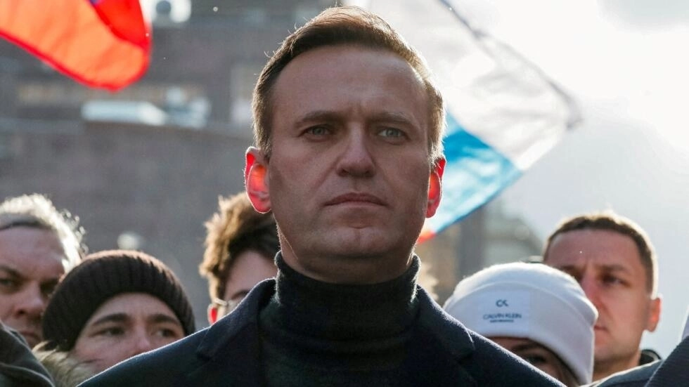 La lucha incansable por la verdad: El impacto global de Alexey Navalny