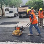 Corte Total En Deán Funes Por Obras De Bacheo