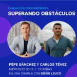 Dos Leyendas del Deporte Compartilarán Sus Historias en OSDE