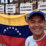 Un pueblo dividido: La crisis venezolana y la lucha por el cambio desde Salta